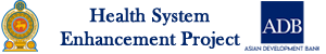 Health System Enhancement Project | Sri Lanka | ADB Funded