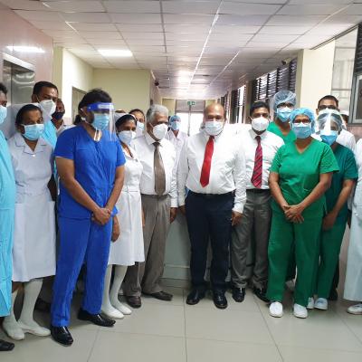 Hdu Pgh Kalutara1