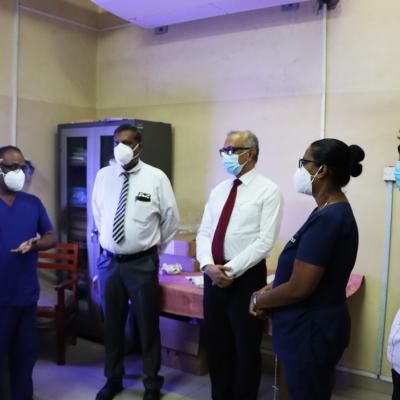 Digitalization Of Radiology Services1