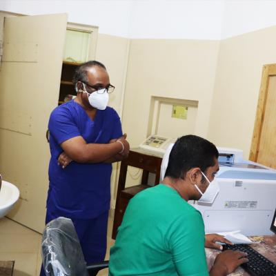 Digitalization Of Radiology Services3