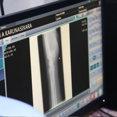 Digitalization Of Radiology Services5