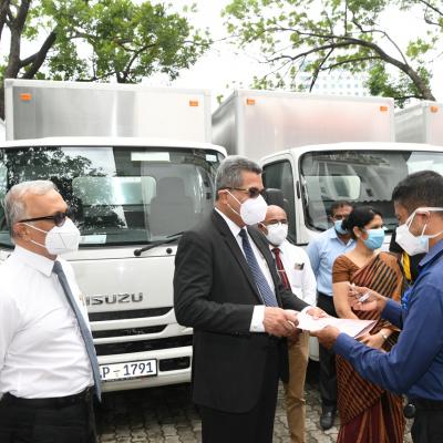 Distribution Of Covered Trucks3