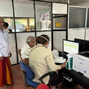 Dambulla 1