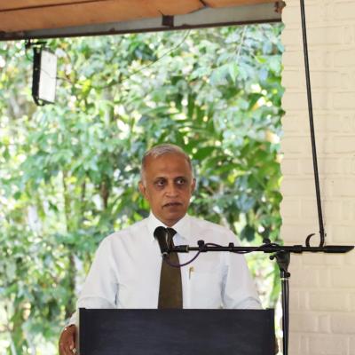 Progress Review Sabaragamuwa9