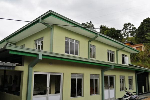 DHC Ettampitiya - Uva Province