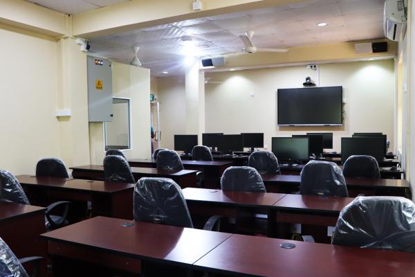 Regional Training Center (Anuradhapura) 
